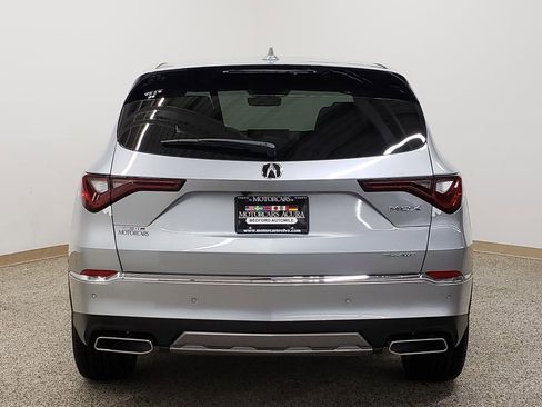 New 2026 Acura MDX Technology Package image 4