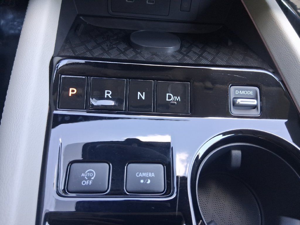 Used 2026 Nissan Murano SL AWD/4WD image 21