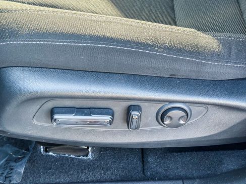 Certified 2026 Honda CR-V EX image 27