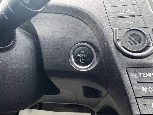 Used 2010 Toyota Prius Two image 5