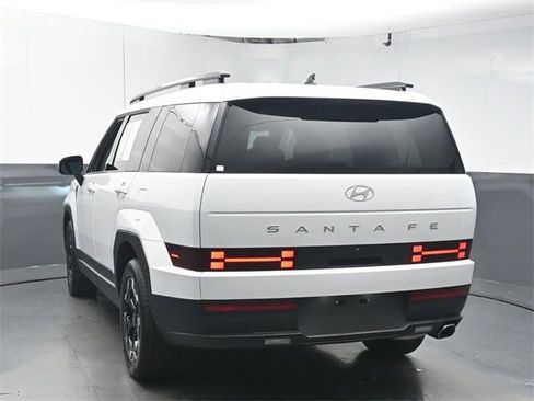 Used 2024 Hyundai Santa Fe SEL image 6