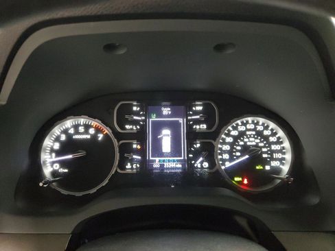 Used 2020 Toyota Tundra SR5 image 23