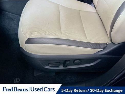 Used 2019 INFINITI QX50 Essential w/ Premium Heat Package image 21