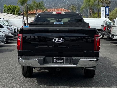 New 2026 Ford F150 XL w/ Equipment Group 103A High RWD image 6
