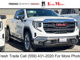 Used 2022 GMC Sierra 1500 SLT w/ SLT Convenience Package AWD/4WD video 1