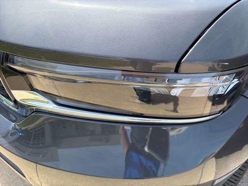 Used 2024 Jeep Grand Cherokee L Limited w/ Luxury Tech Group II image 8