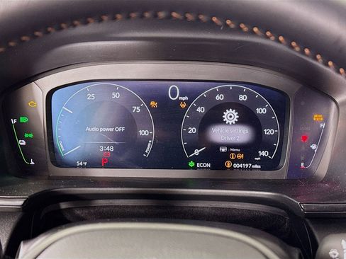 Certified 2026 Honda CR-V Sport-L image 14