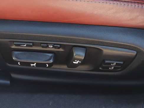 Used 2015 Lexus GS 350 w/ F Sport Package RWD image 19