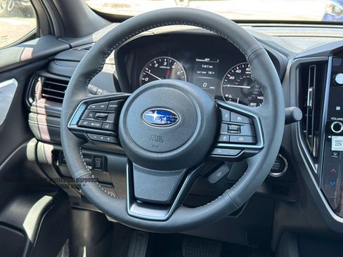 New 2026 Subaru Forester Limited AWD/4WD image 13