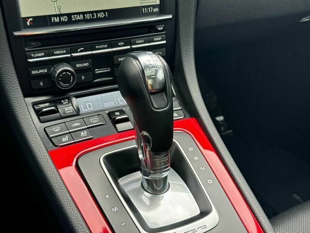 Used 2014 Porsche 911 Carrera 4S AWD/4WD image 26