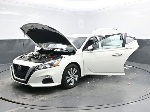 Used 2021 Nissan Altima 2.5 S image 37