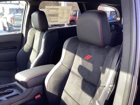 New 2026 Dodge Durango GT image 23