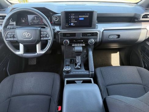 Used 2026 Toyota 4Runner SR5 AWD/4WD image 25