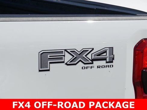 New 2026 Ford F350 XLT w/ XLT Premium Package AWD/4WD image 8