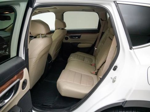 Used 2019 Honda CR-V Touring image 24