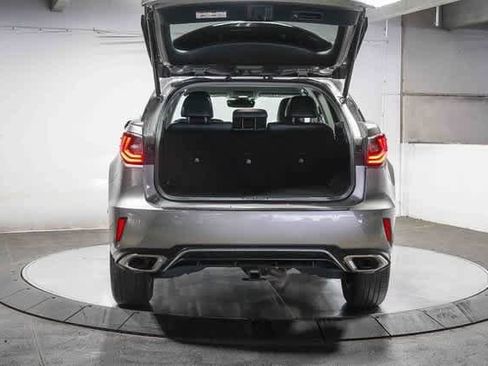 Used 2018 Lexus RX 350 image 26