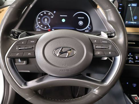 Used 2021 Hyundai Sonata Limited FWD image 3