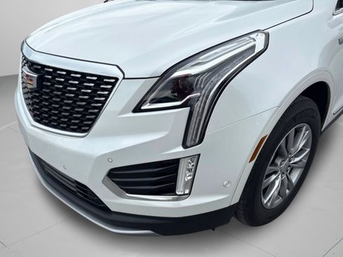 Used 2023 Cadillac XT5 Premium Luxury w/ Technology Package FWD image 46