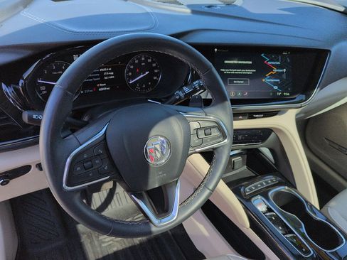 Used 2023 Buick Envision Avenir AWD/4WD image 9