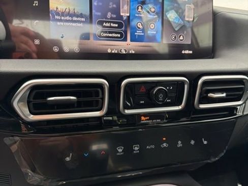 New 2026 Nissan Sentra SV w/ SV Convenience Package image 15