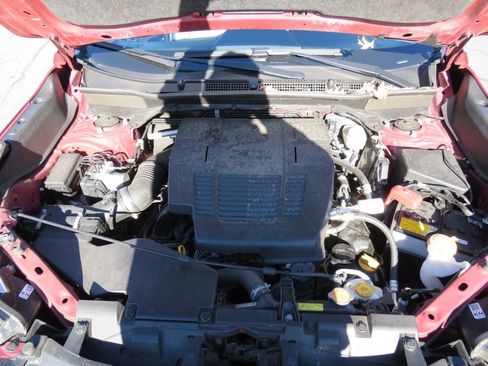 Used 2023 Subaru Forester Limited image 34