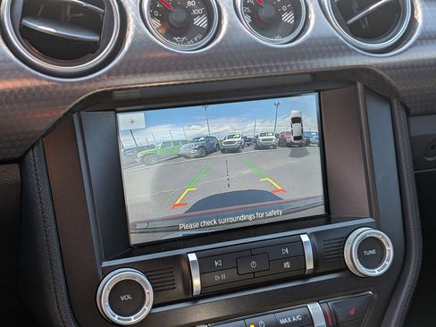 Used 2020 Ford Mustang GT Premium w/ GT Performance Package image 20