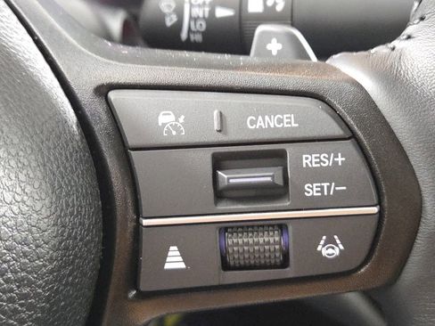 New 2026 Honda Accord Sport image 15