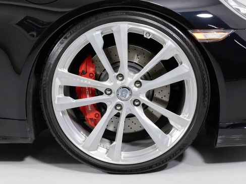 Used 2019 Porsche 911 Turbo image 24