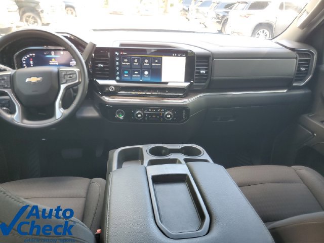 Used 2023 Chevrolet Silverado 1500 LT RWD image 13