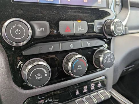 New 2026 RAM 1500 Big Horn w/ Night Edition AWD/4WD image 12