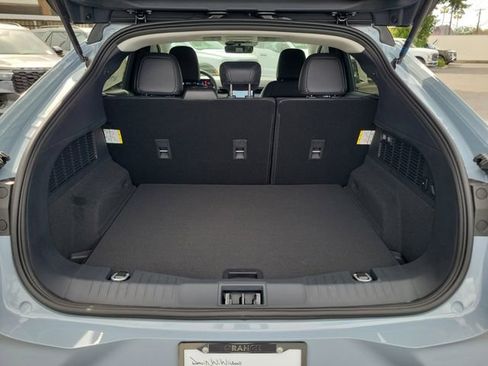 New 2026 Ford Mustang Mach-E Select image 18