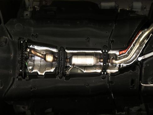 Used 2025 Toyota Camry LE w/ Convenience Package image 16