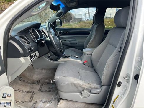 Used 2006 Toyota Tacoma 4x4 Double Cab image 18