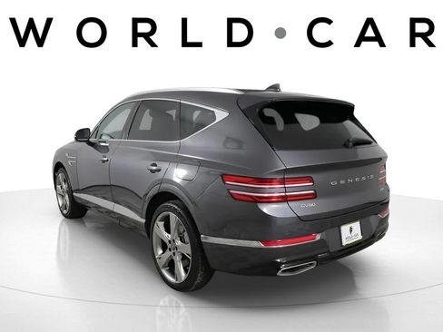 Used 2023 Genesis GV80 2.5T w/ Prestige Package AWD/4WD image 5