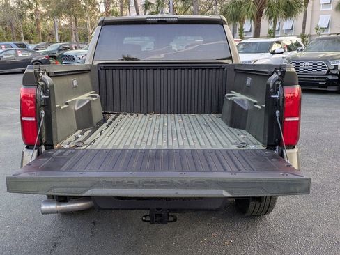 New 2026 Toyota Tacoma TRD Sport image 14