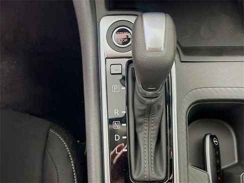 New 2025 Nissan Sentra SV image 12