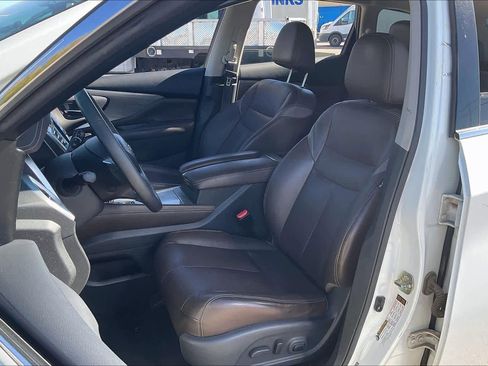 Used 2015 Nissan Murano SL w/ Cargo Package image 7