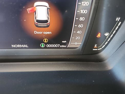 New 2026 Honda Pilot EX-L image 22