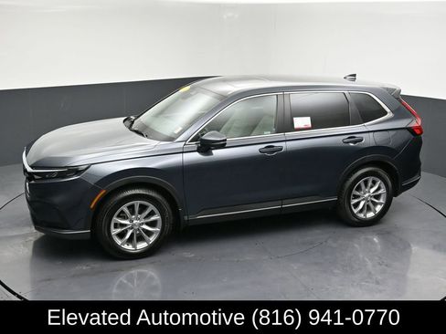 Used 2023 Honda CR-V EX-L image 26