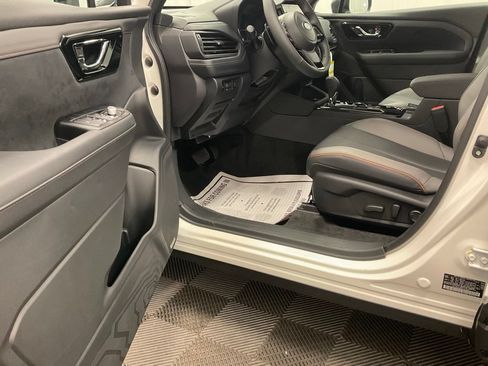 New 2026 Subaru Forester Sport AWD/4WD image 7