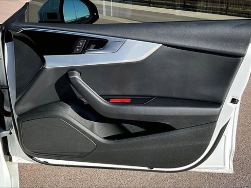 Used 2025 Audi A5 2.0T Premium Plus image 28