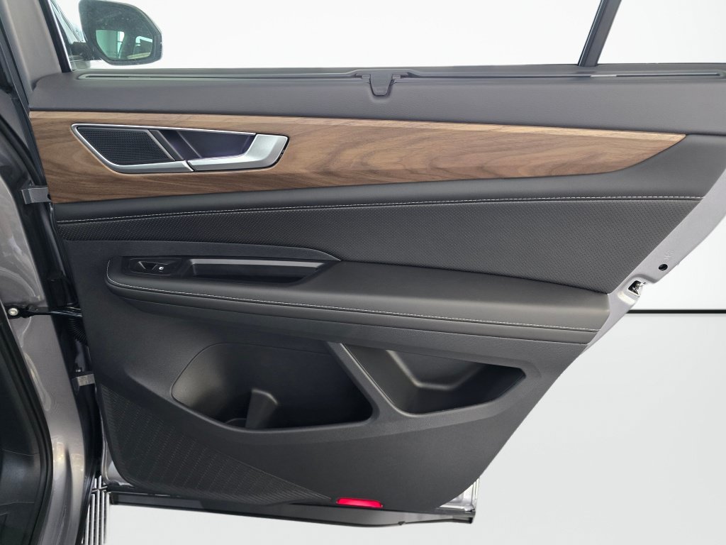New 2026 Volkswagen Atlas SE AWD/4WD image 48