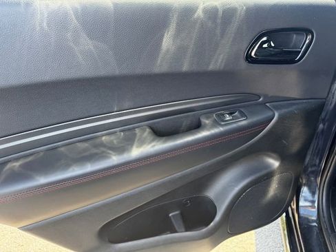 Certified 2024 Dodge Durango GT AWD/4WD image 20