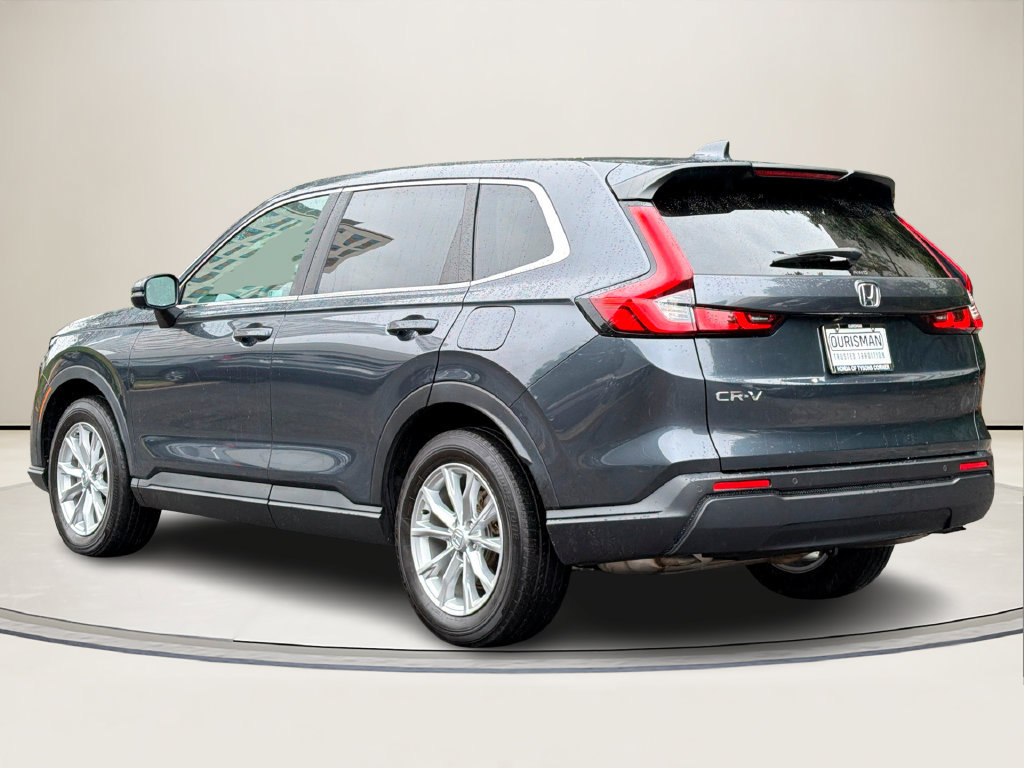 Used 2024 Honda Civic EX image 4