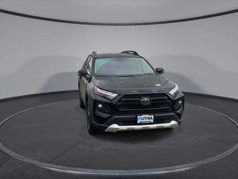 Certified 2024 Toyota RAV4 Adventure image 3