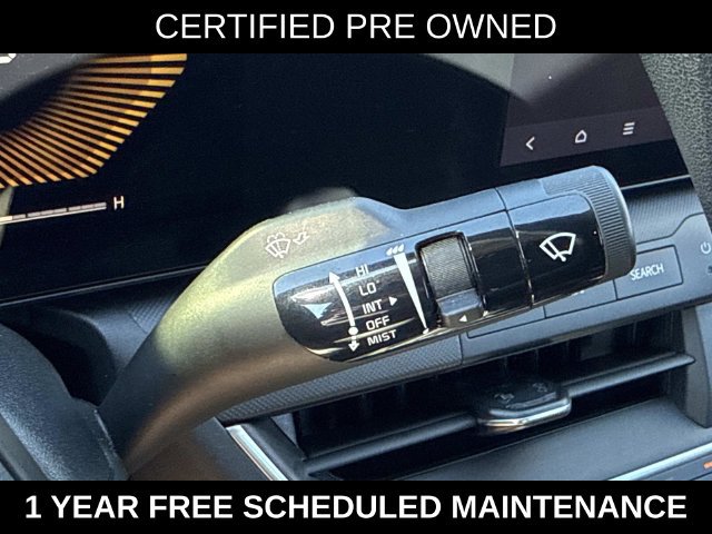 Used 2025 Kia K4 FWD image 25
