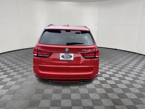 Used 2017 BMW X5 M AWD/4WD image 6
