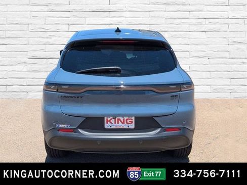 Used 2024 Dodge Hornet GT w/ GT Blacktop Package AWD/4WD image 6