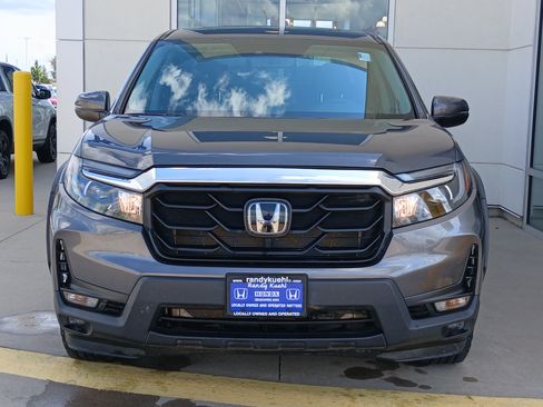 Used 2023 Honda Ridgeline RTL image 4