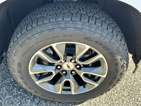 New 2025 Chevrolet Silverado 1500 RST w/ Convenience Package II image 15
